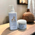 Baby Hemp Bodywash + Eczema Cream
