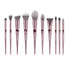 Brush set (10 pieces)