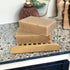 Turmeric, Orange & Honey Bar Soap