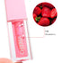 Strawberry Lip Oil